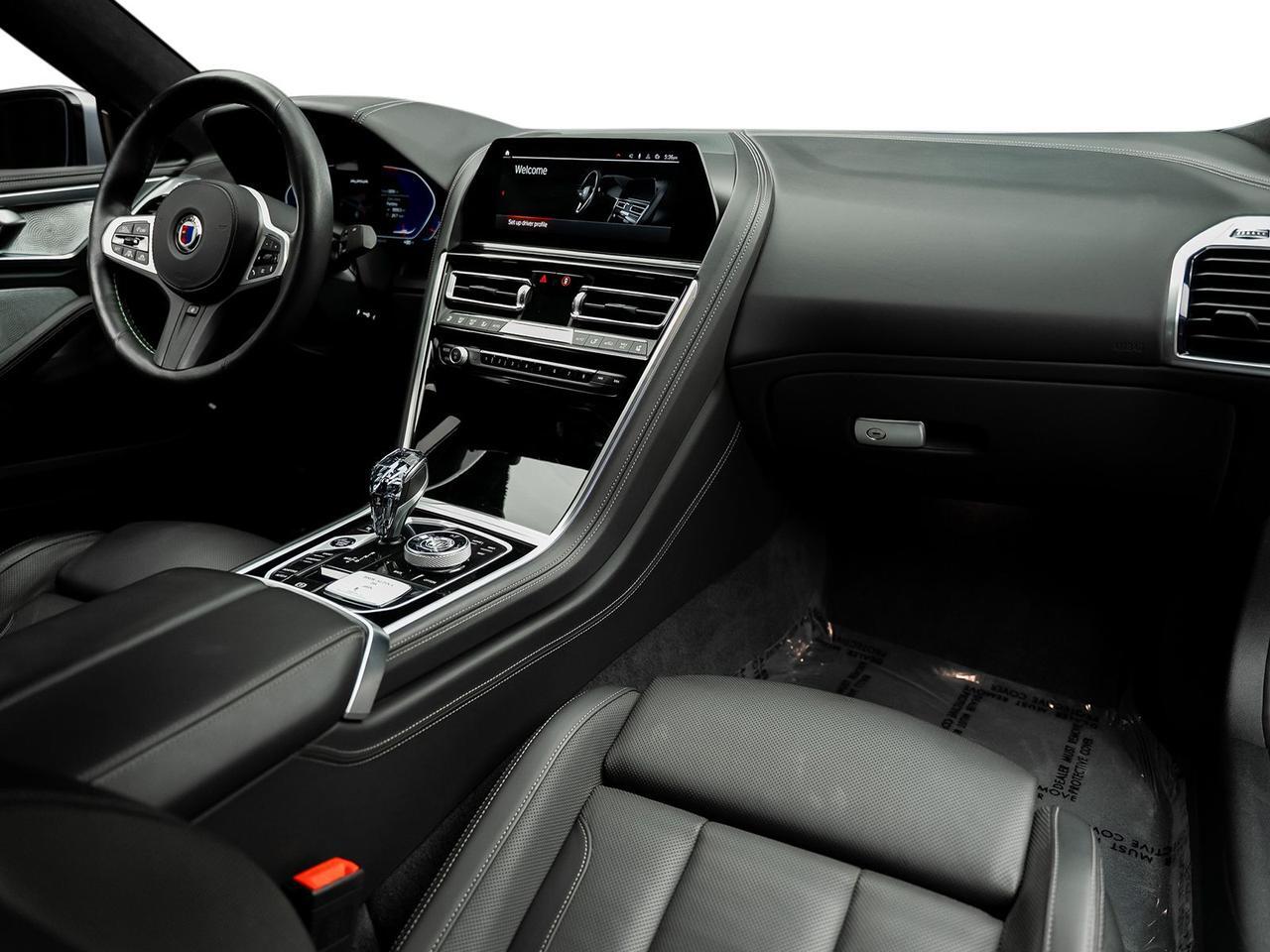 2022 BMW 8 Series ALPINA B8 xDrive Indianapolis IN