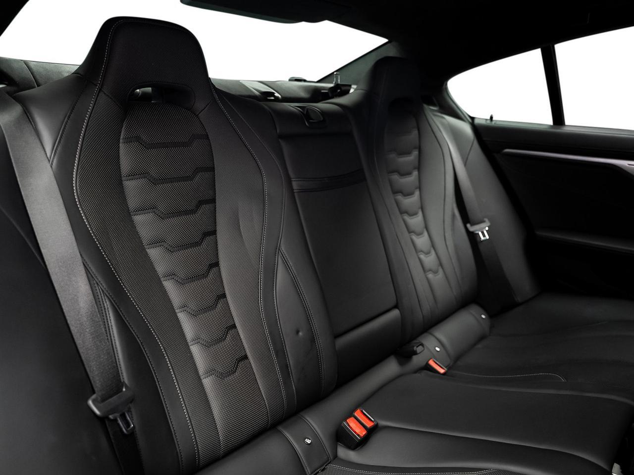 2022 BMW 8 Series ALPINA B8 xDrive Indianapolis IN