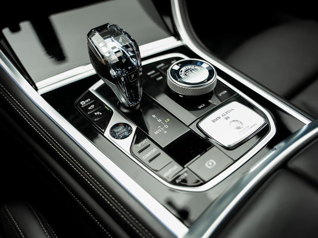 2022 BMW 8 Series ALPINA B8 xDrive Indianapolis IN