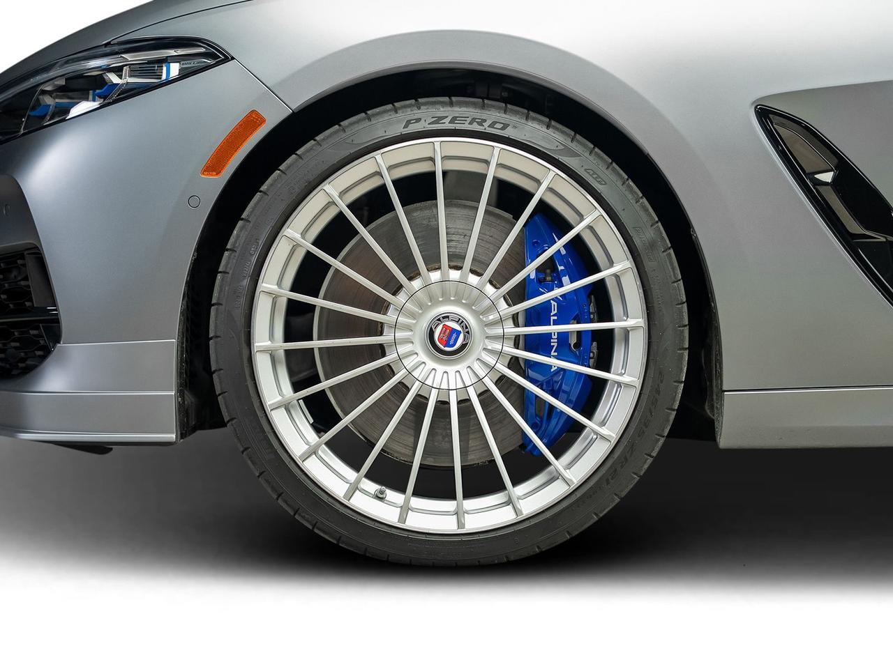 2022 BMW 8 Series ALPINA B8 xDrive Indianapolis IN
