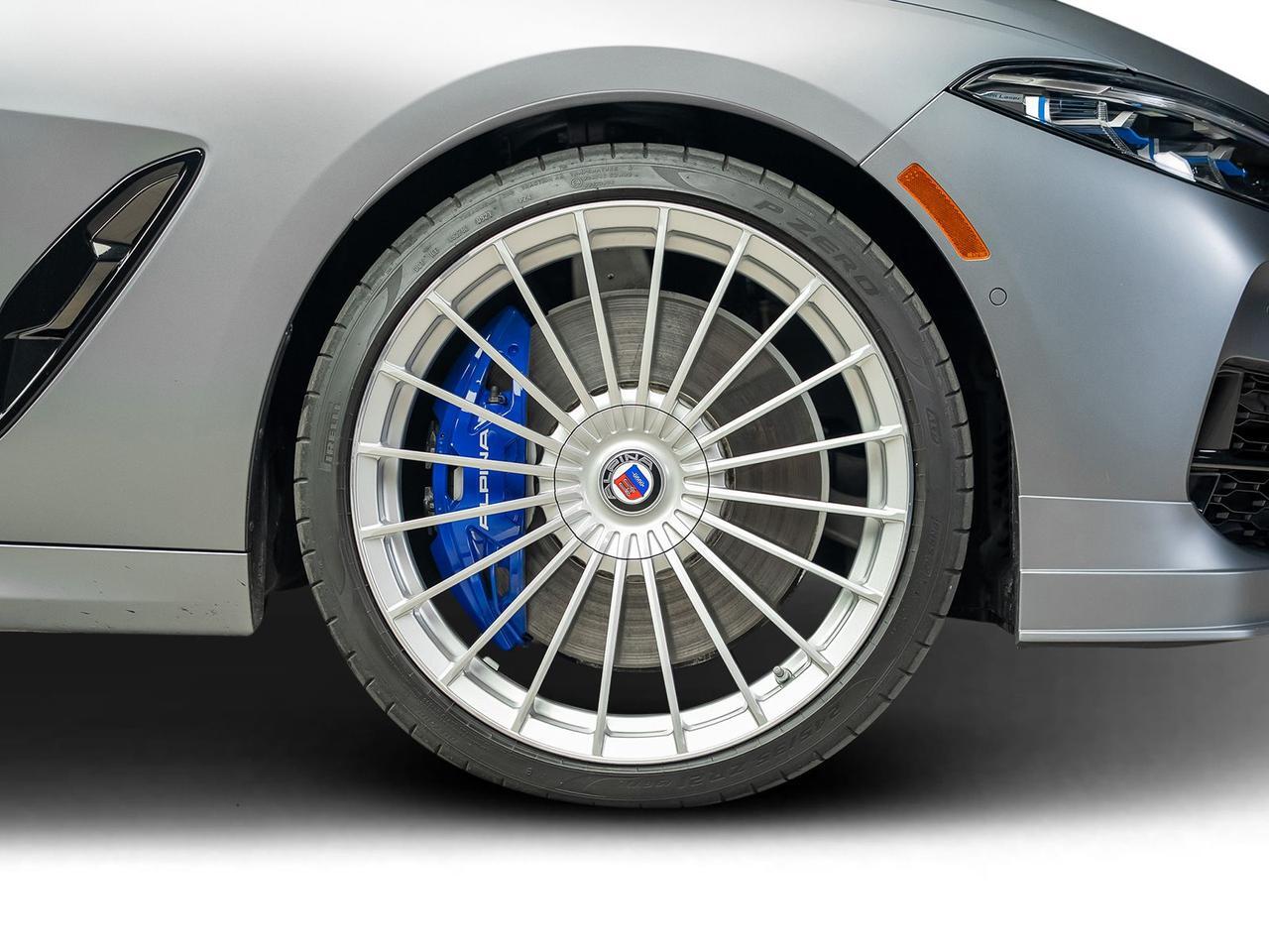 2022 BMW 8 Series ALPINA B8 xDrive Indianapolis IN