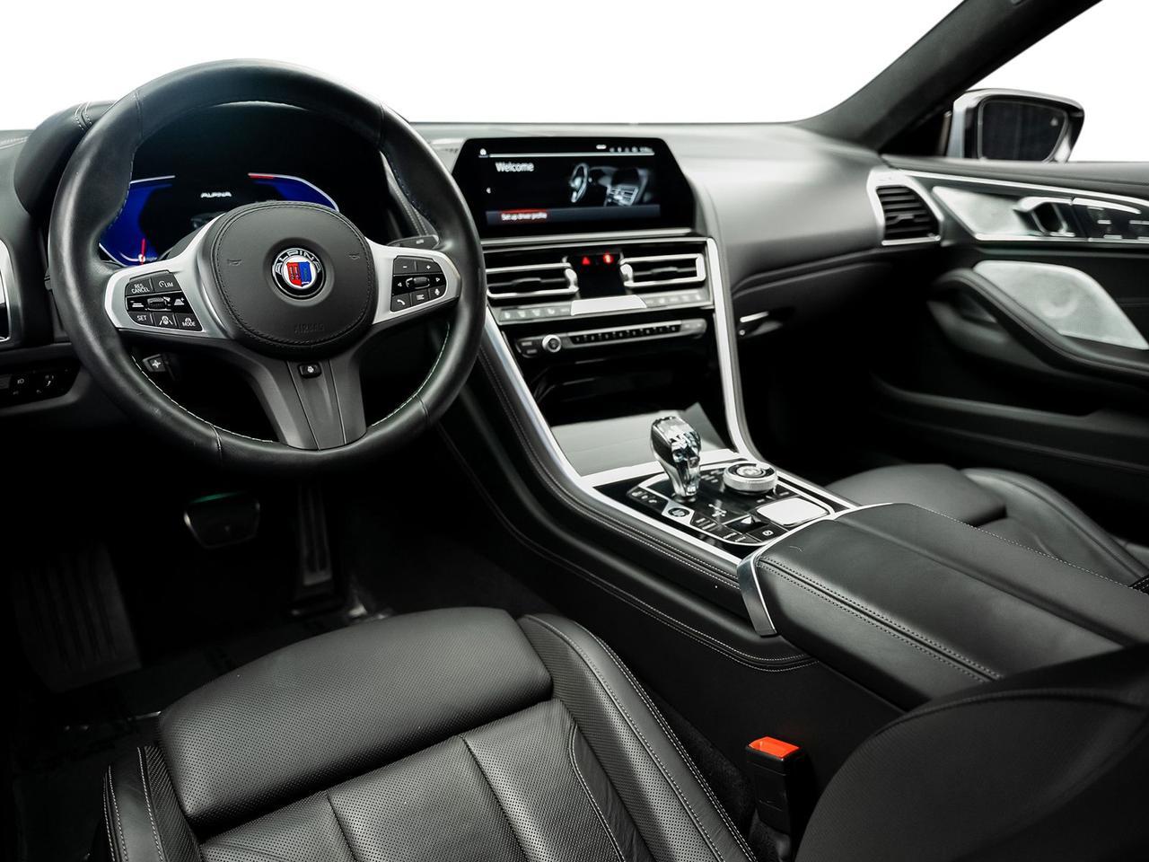 2022 BMW 8 Series ALPINA B8 xDrive Indianapolis IN