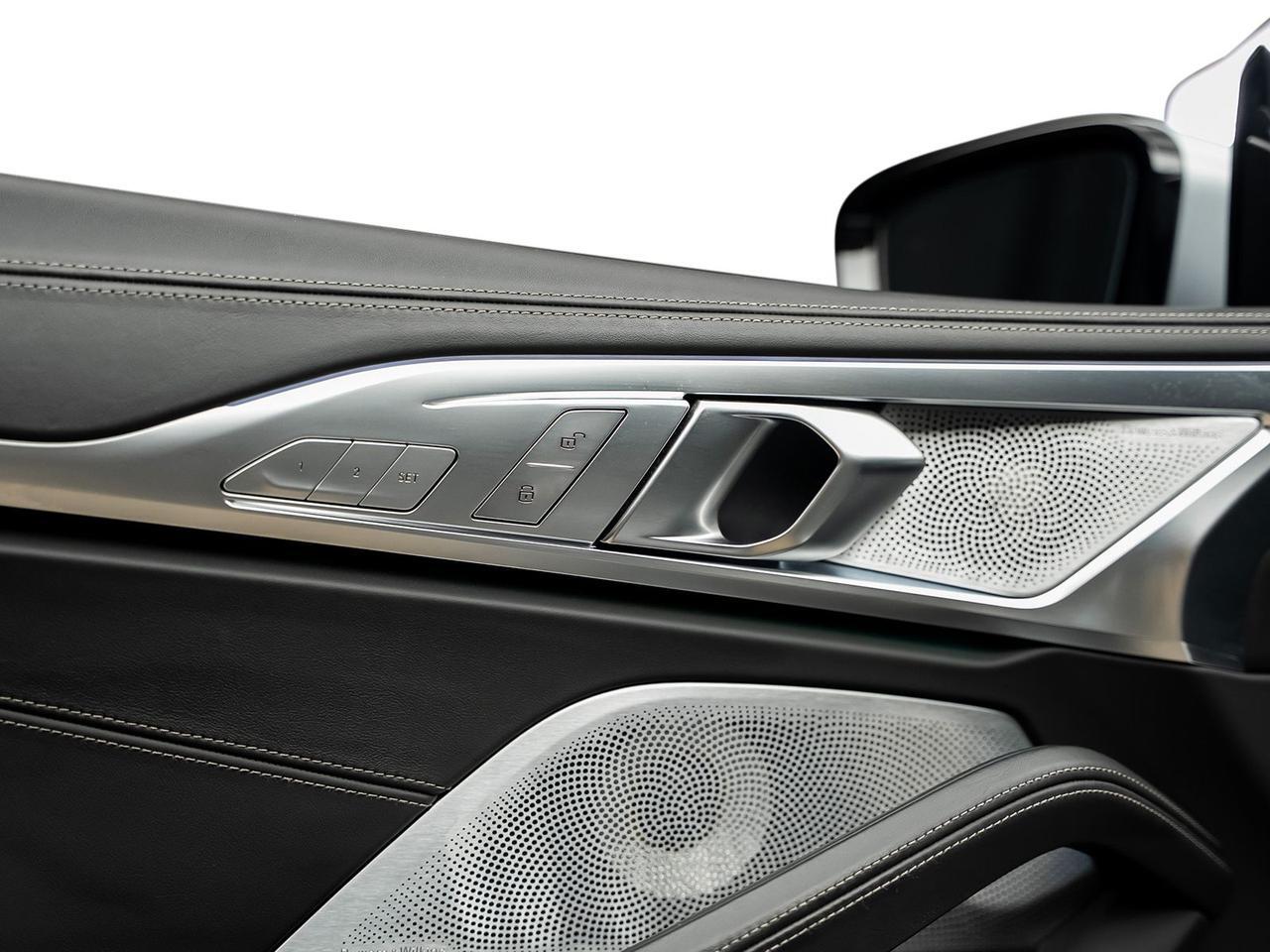 2022 BMW 8 Series ALPINA B8 xDrive Indianapolis IN