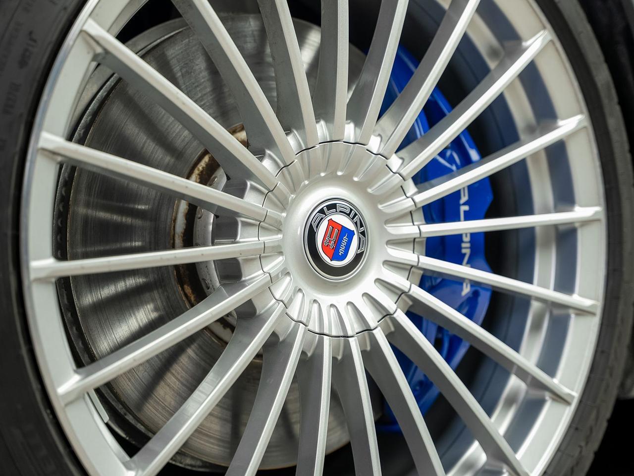 2022 BMW 8 Series ALPINA B8 xDrive Indianapolis IN