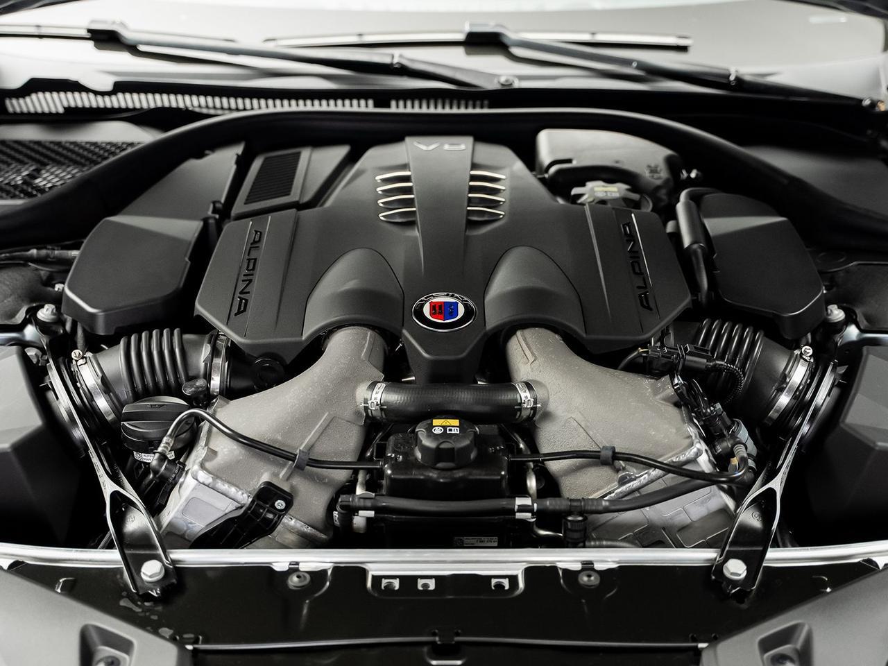 2022 BMW 8 Series ALPINA B8 xDrive Indianapolis IN