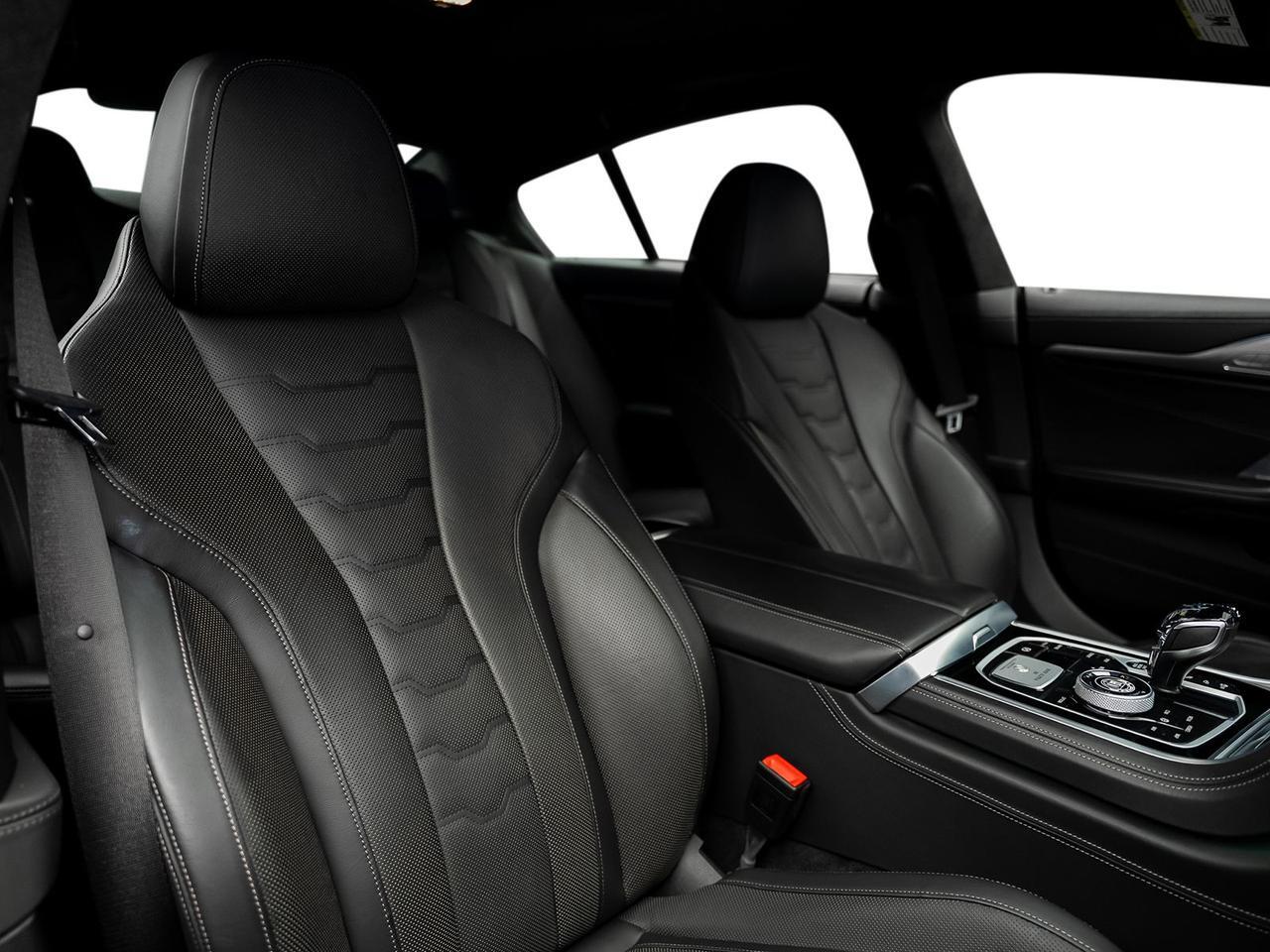 2022 BMW 8 Series ALPINA B8 xDrive Indianapolis IN