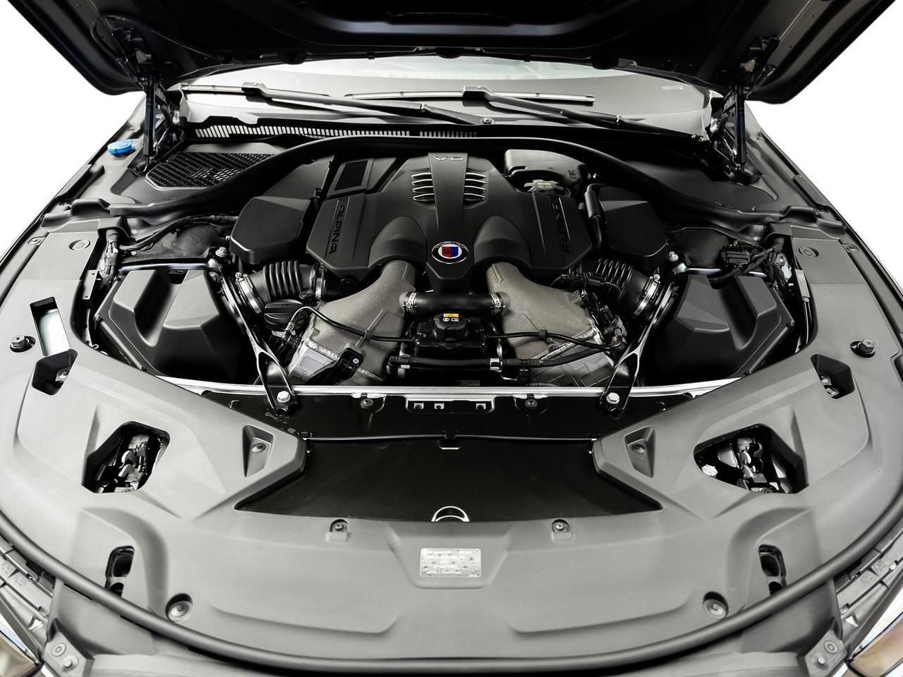 2022 BMW 8 Series ALPINA B8 xDrive Indianapolis IN