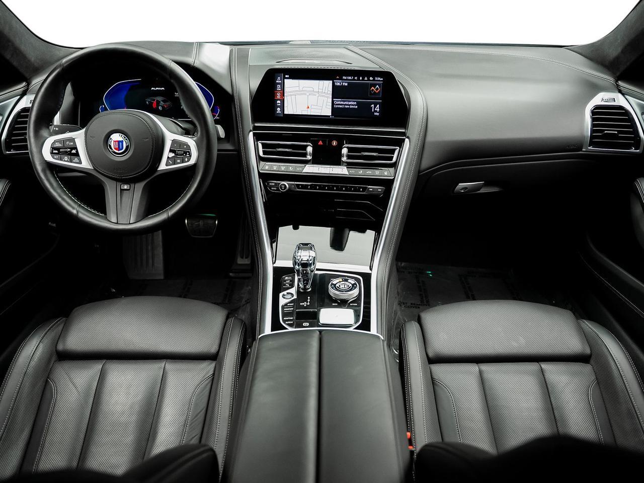 2022 BMW 8 Series ALPINA B8 xDrive Indianapolis IN