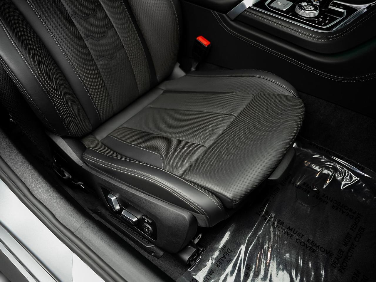 2022 BMW 8 Series ALPINA B8 xDrive Indianapolis IN