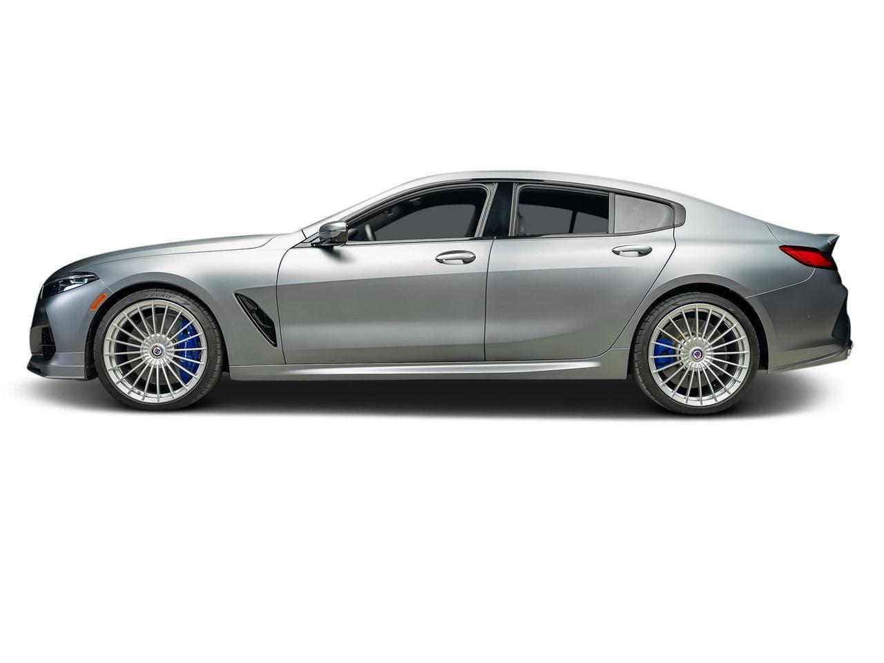 2022 BMW 8 Series ALPINA B8 xDrive Indianapolis IN