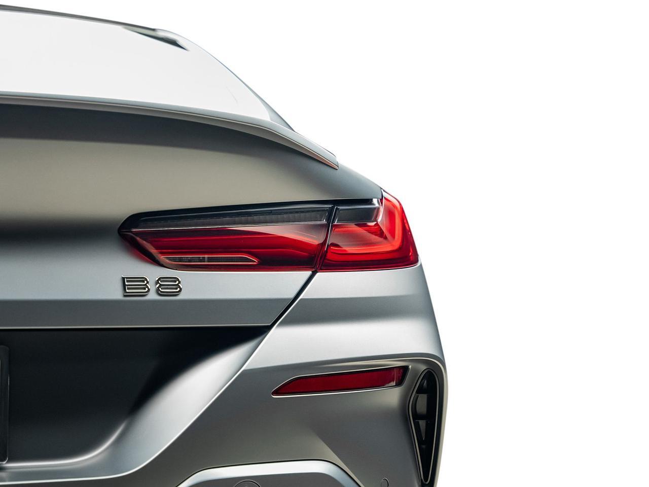 2022 BMW 8 Series ALPINA B8 xDrive Indianapolis IN