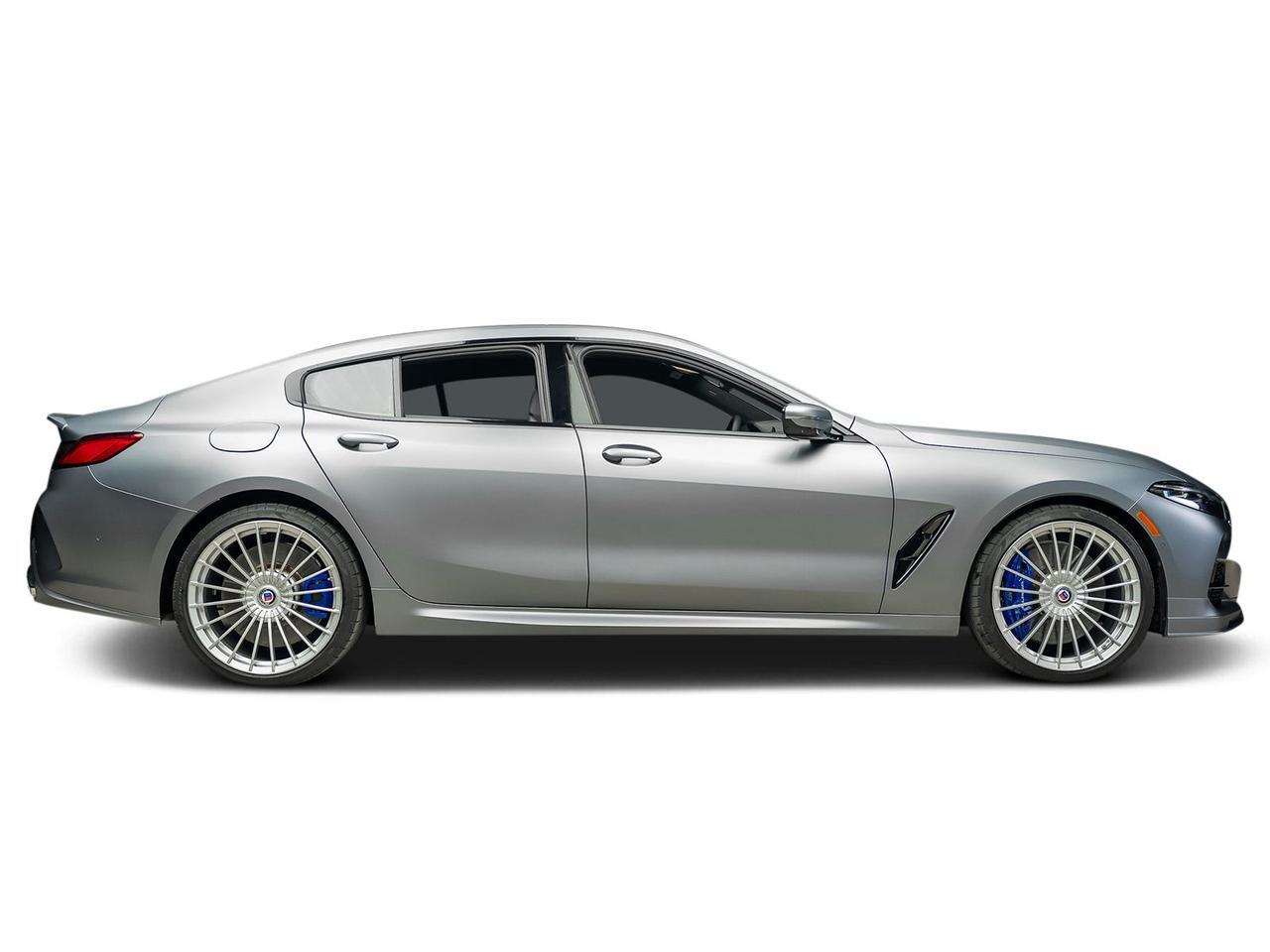 2022 BMW 8 Series ALPINA B8 xDrive Indianapolis IN