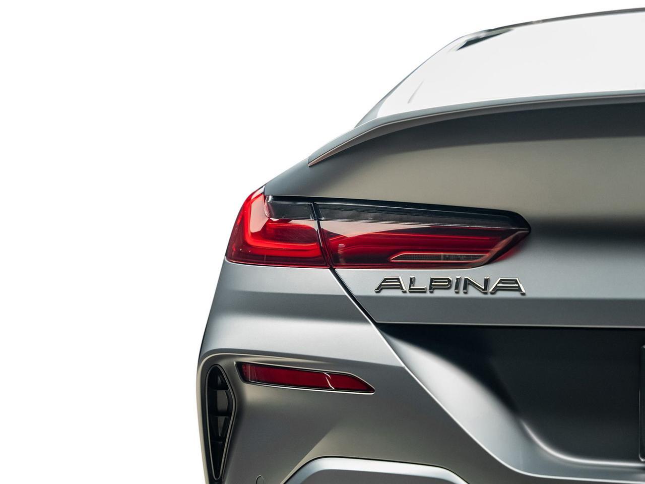 2022 BMW 8 Series ALPINA B8 xDrive Indianapolis IN