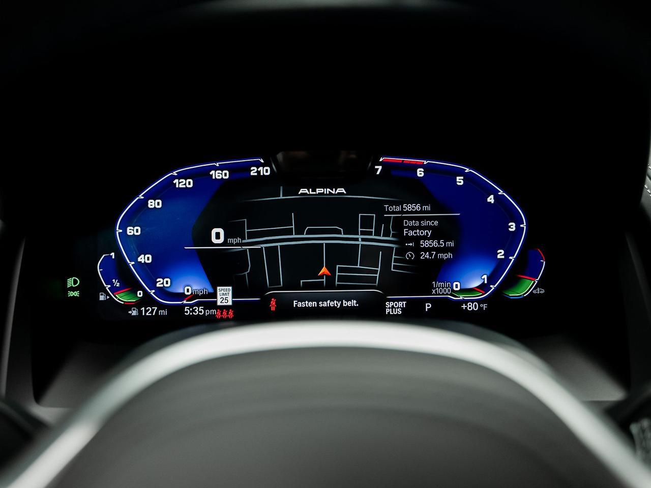 2022 BMW 8 Series ALPINA B8 xDrive Indianapolis IN