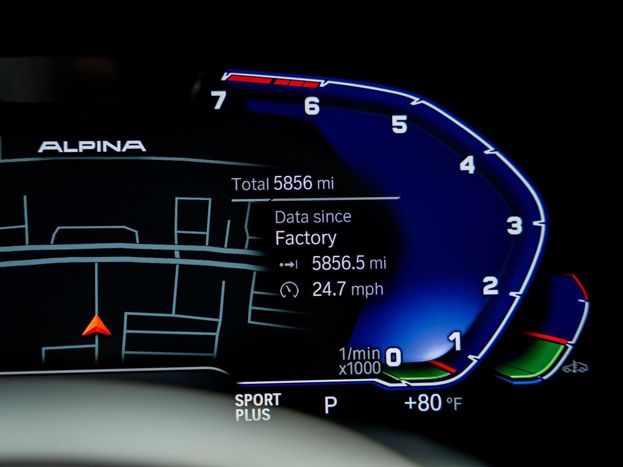 2022 BMW 8 Series ALPINA B8 xDrive Indianapolis IN