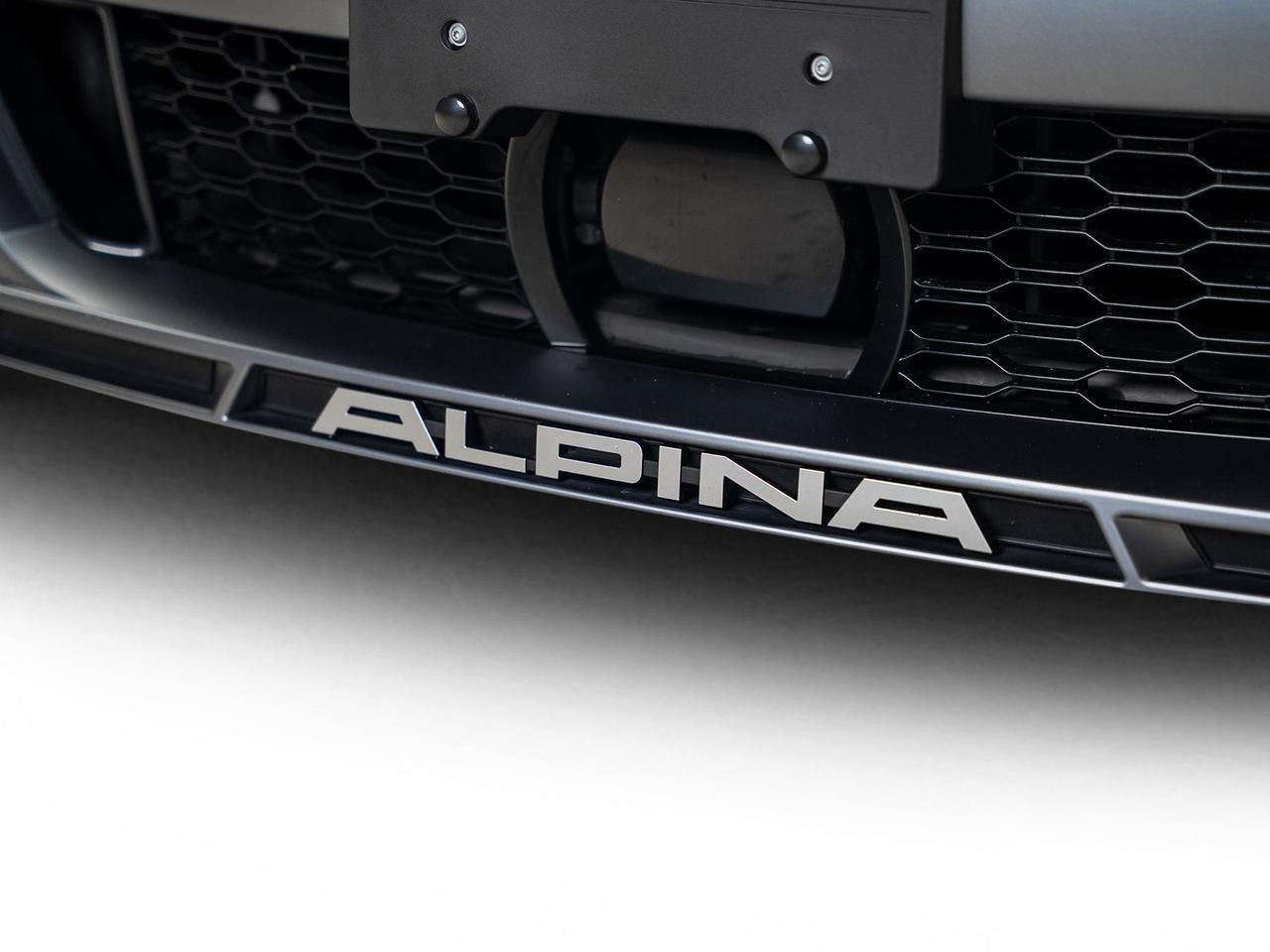 2022 BMW 8 Series ALPINA B8 xDrive Indianapolis IN