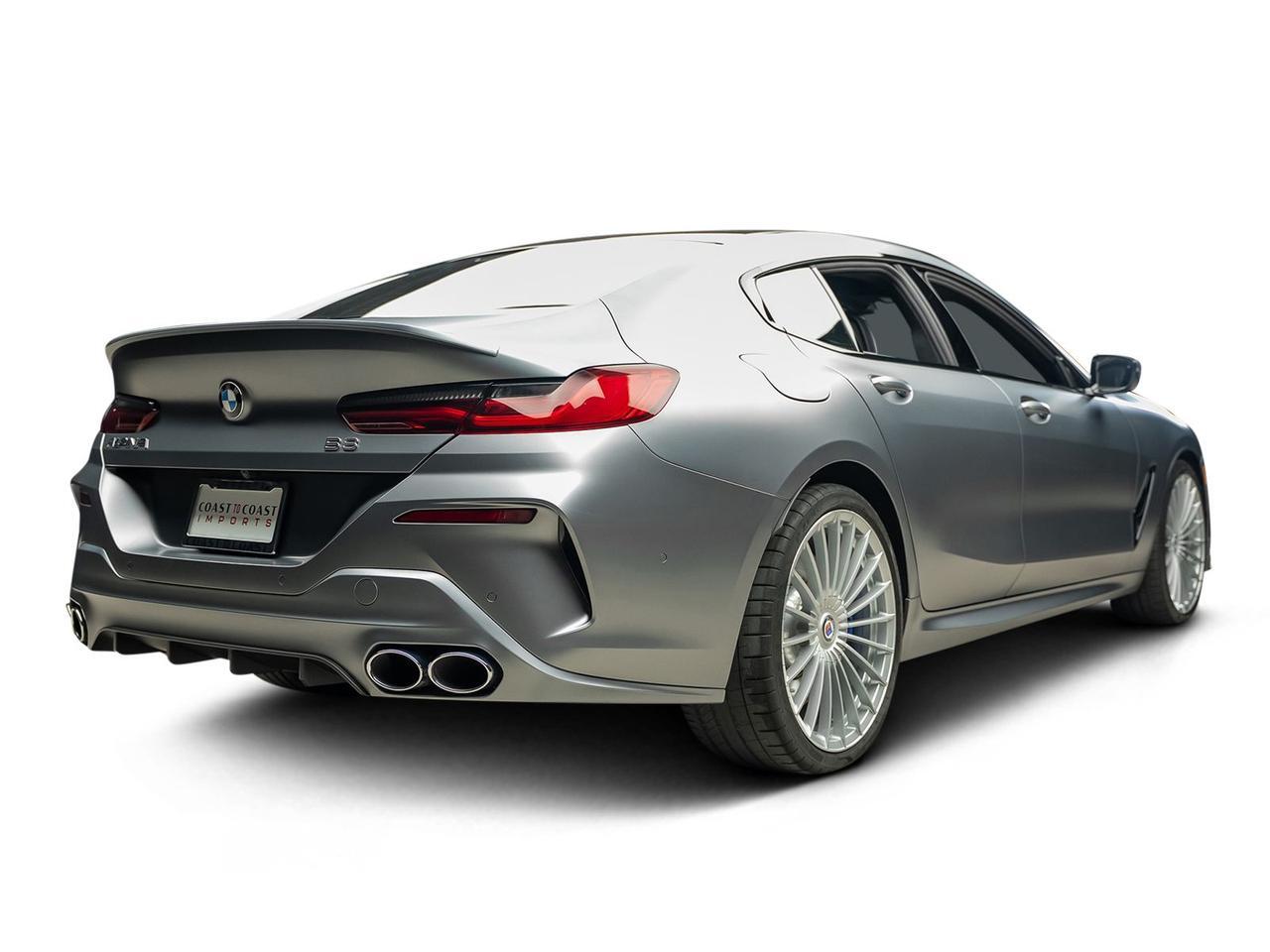 2022 BMW 8 Series ALPINA B8 xDrive Indianapolis IN