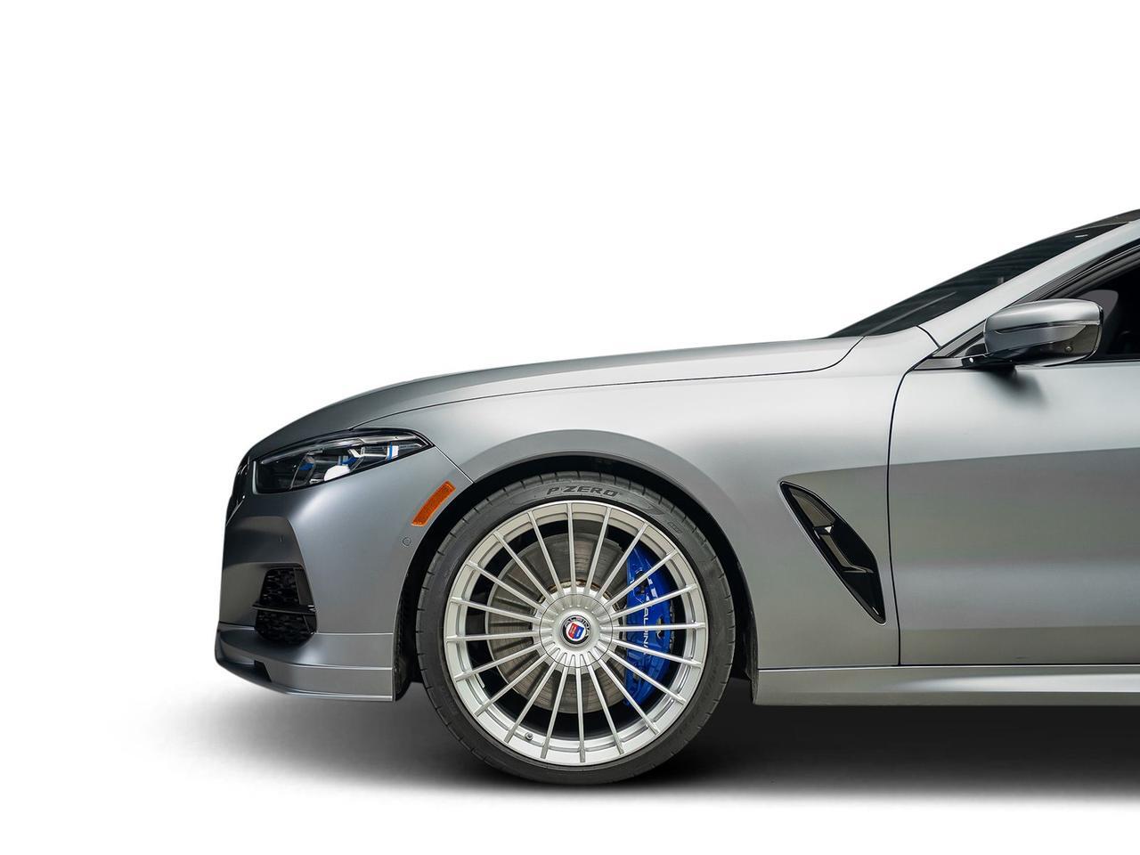 2022 BMW 8 Series ALPINA B8 xDrive Indianapolis IN