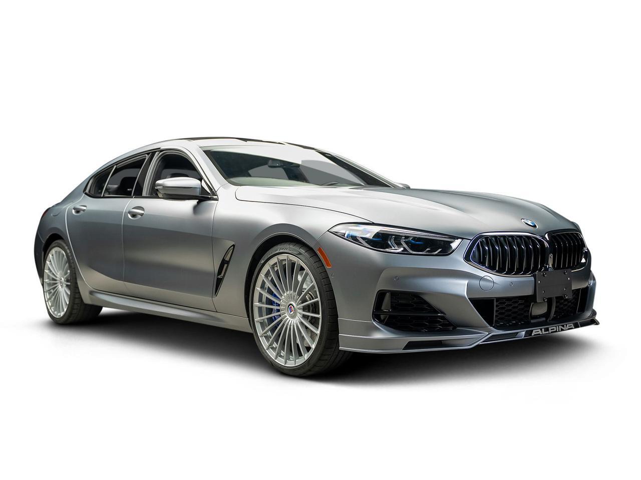 2022 BMW 8 Series ALPINA B8 xDrive Indianapolis IN