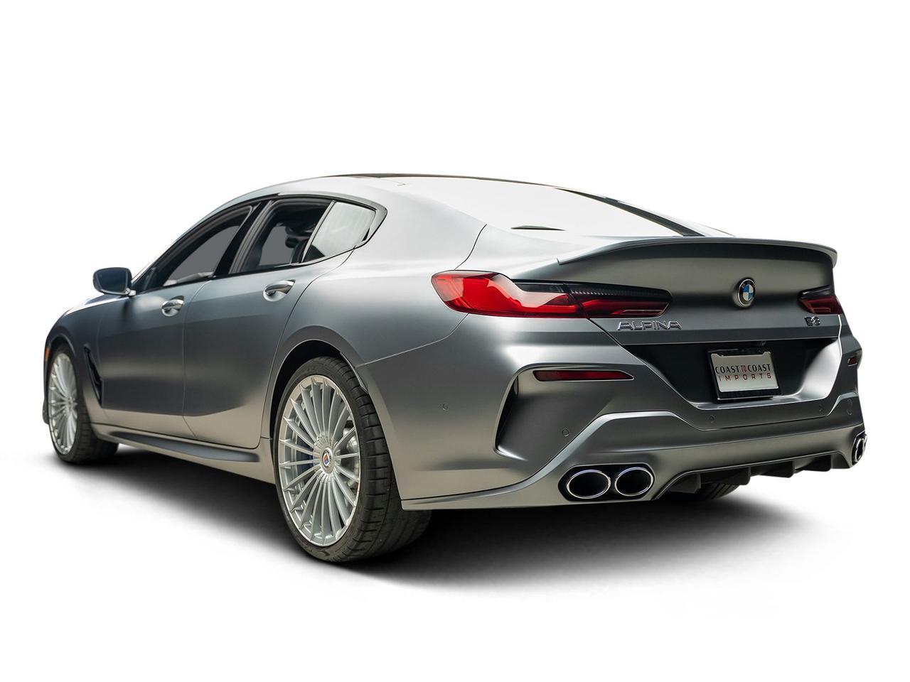 2022 BMW 8 Series ALPINA B8 xDrive Indianapolis IN
