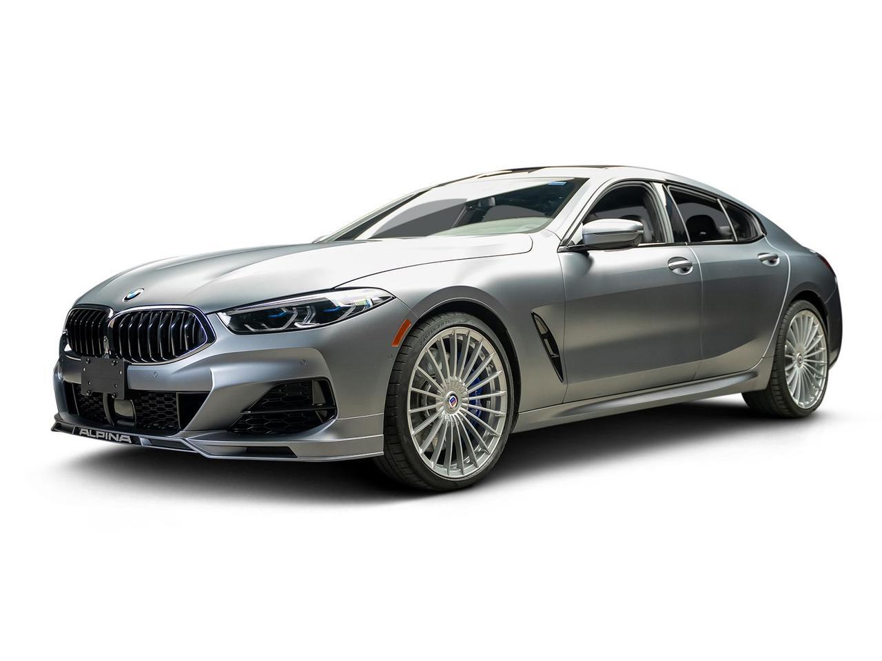 2022 BMW 8 Series ALPINA B8 xDrive Indianapolis IN