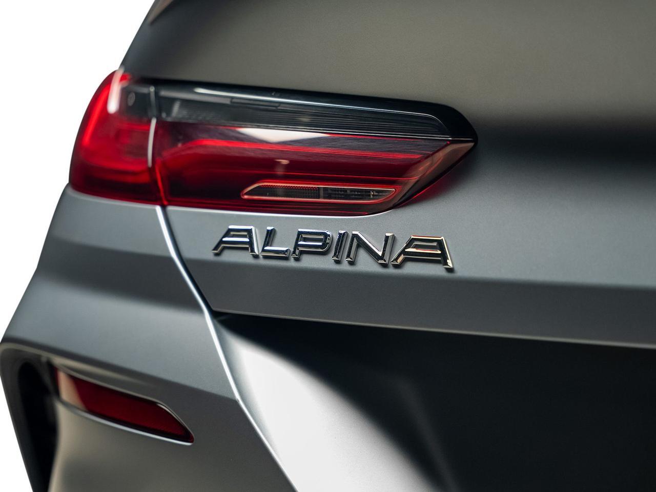 2022 BMW 8 Series ALPINA B8 xDrive Indianapolis IN