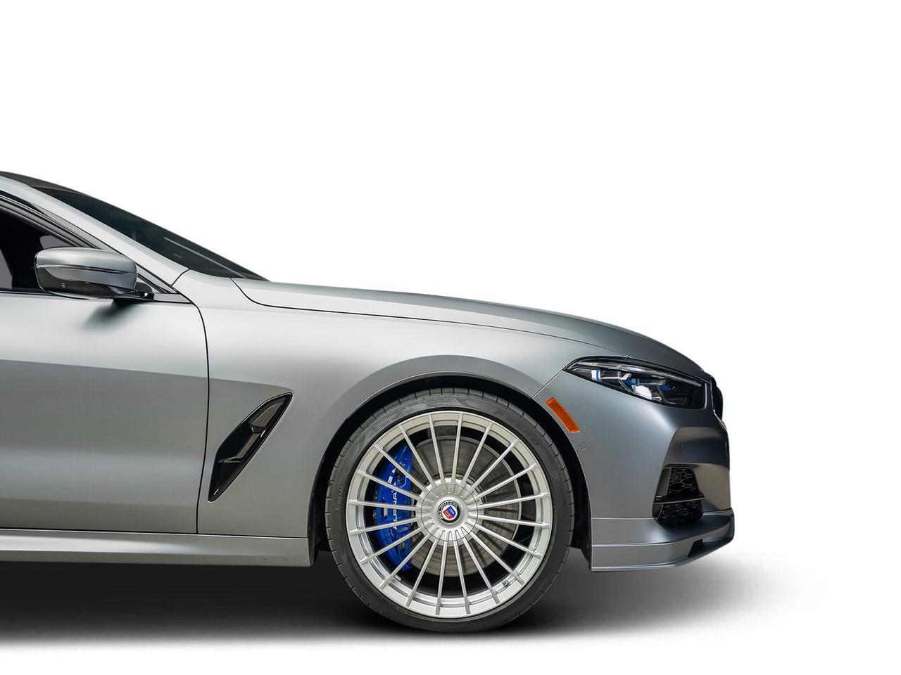 2022 BMW 8 Series ALPINA B8 xDrive Indianapolis IN