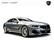 2022 BMW 8 Series ALPINA B8 xDrive