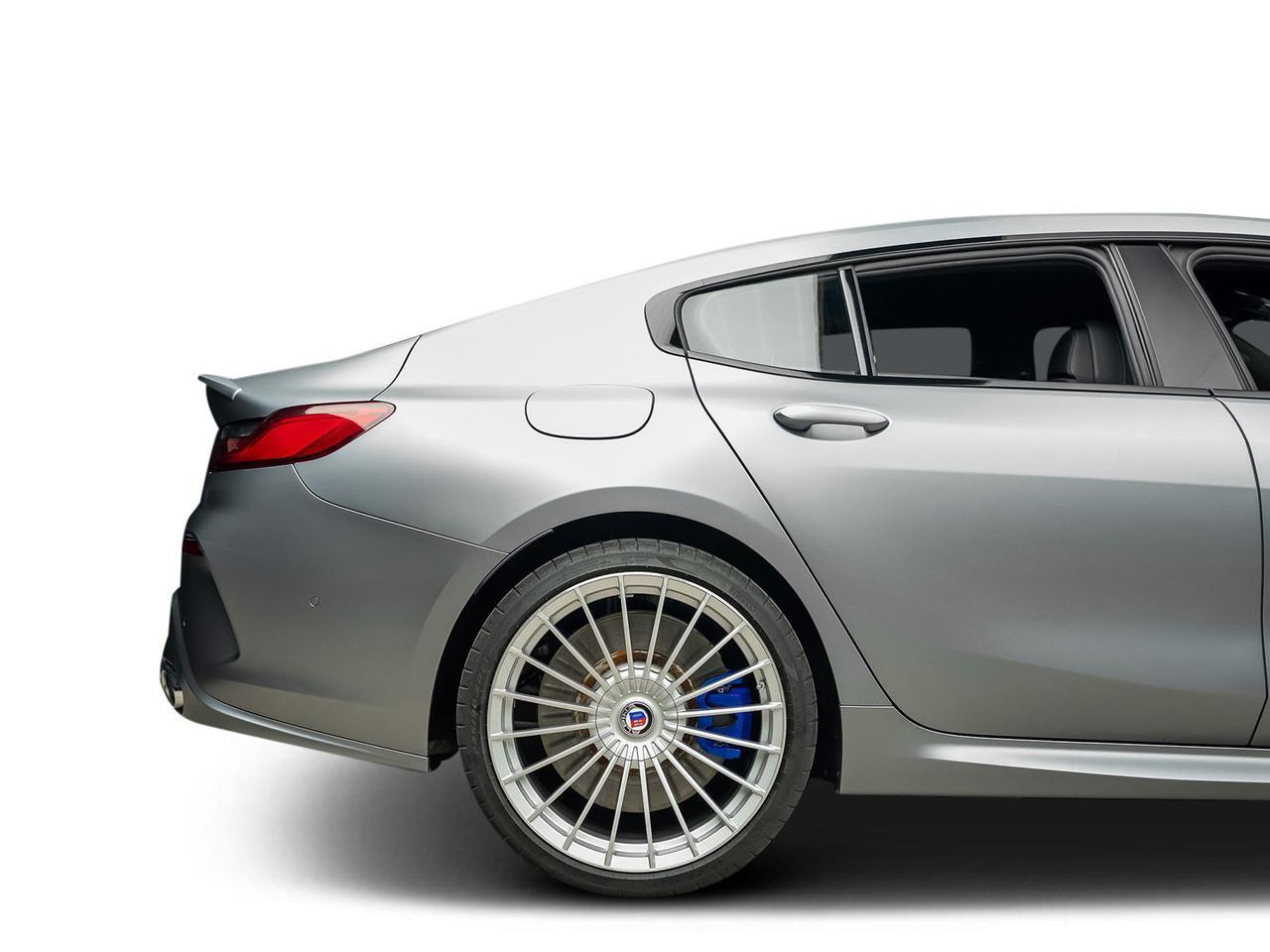 2022 BMW 8 Series ALPINA B8 xDrive Indianapolis IN