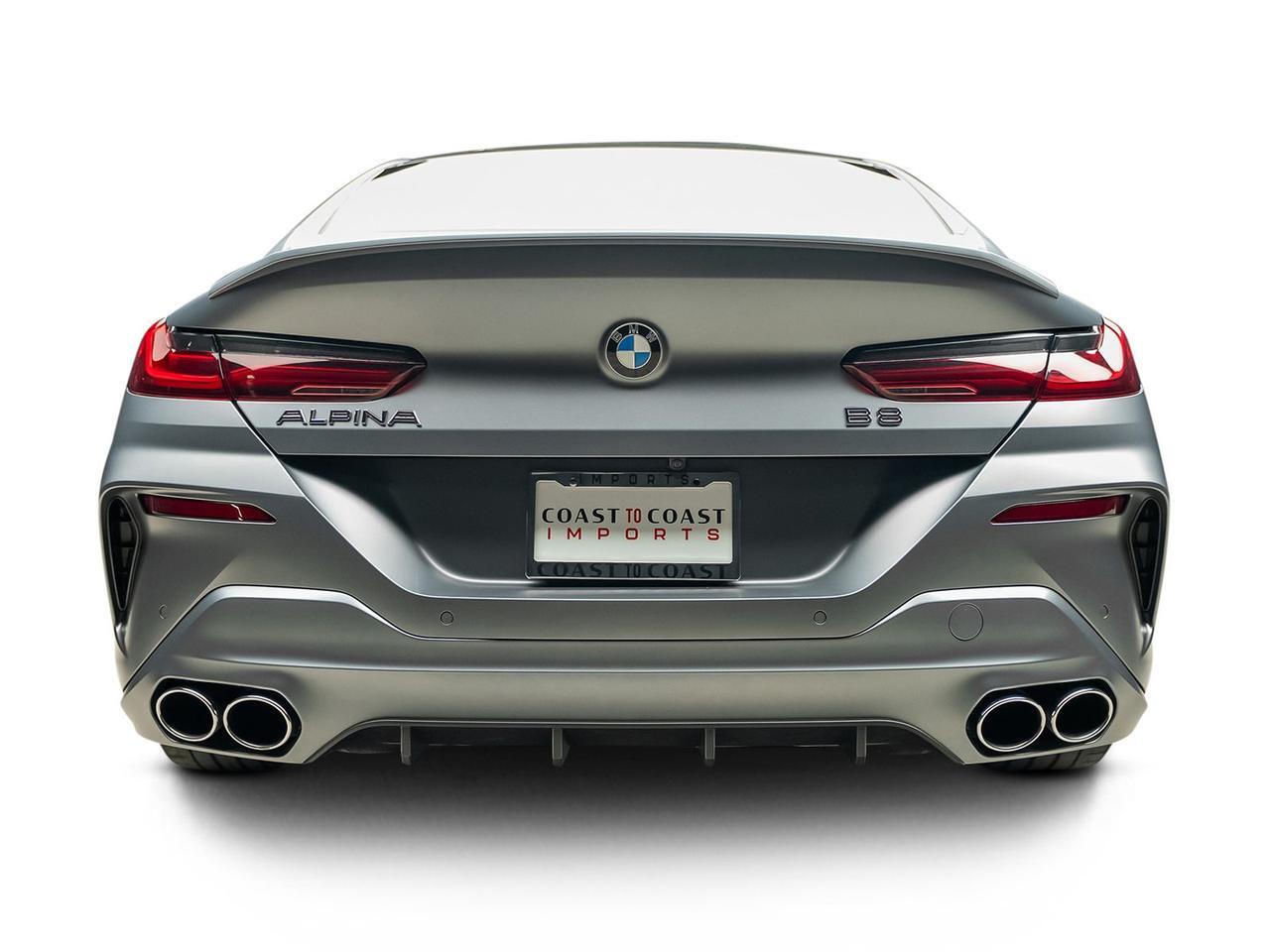 2022 BMW 8 Series ALPINA B8 xDrive Indianapolis IN