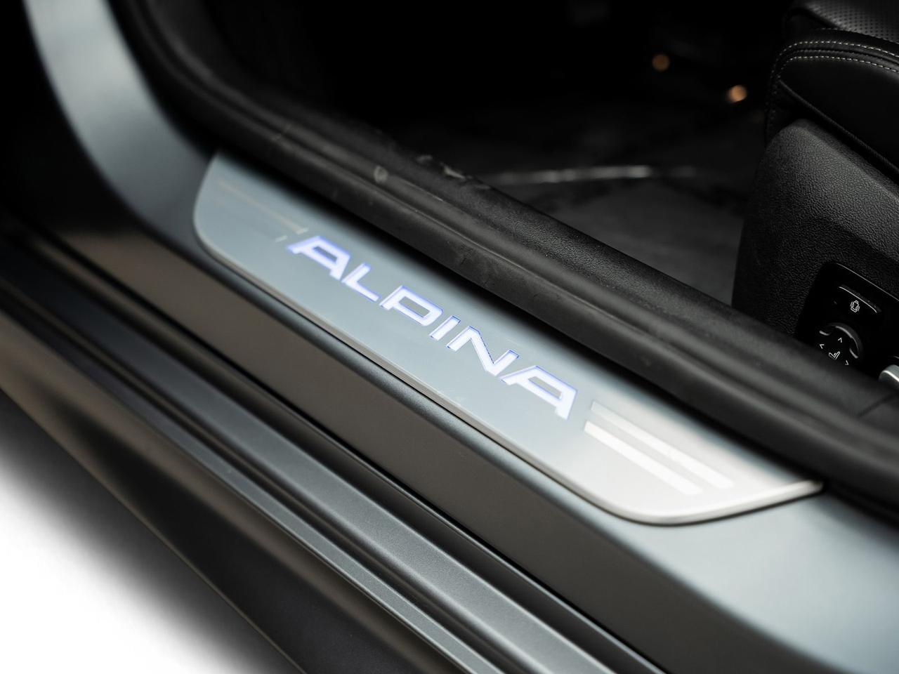 2022 BMW 8 Series ALPINA B8 xDrive Indianapolis IN