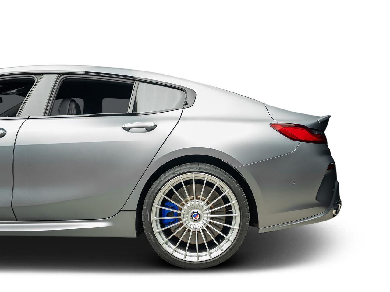 2022 BMW 8 Series ALPINA B8 xDrive Indianapolis IN