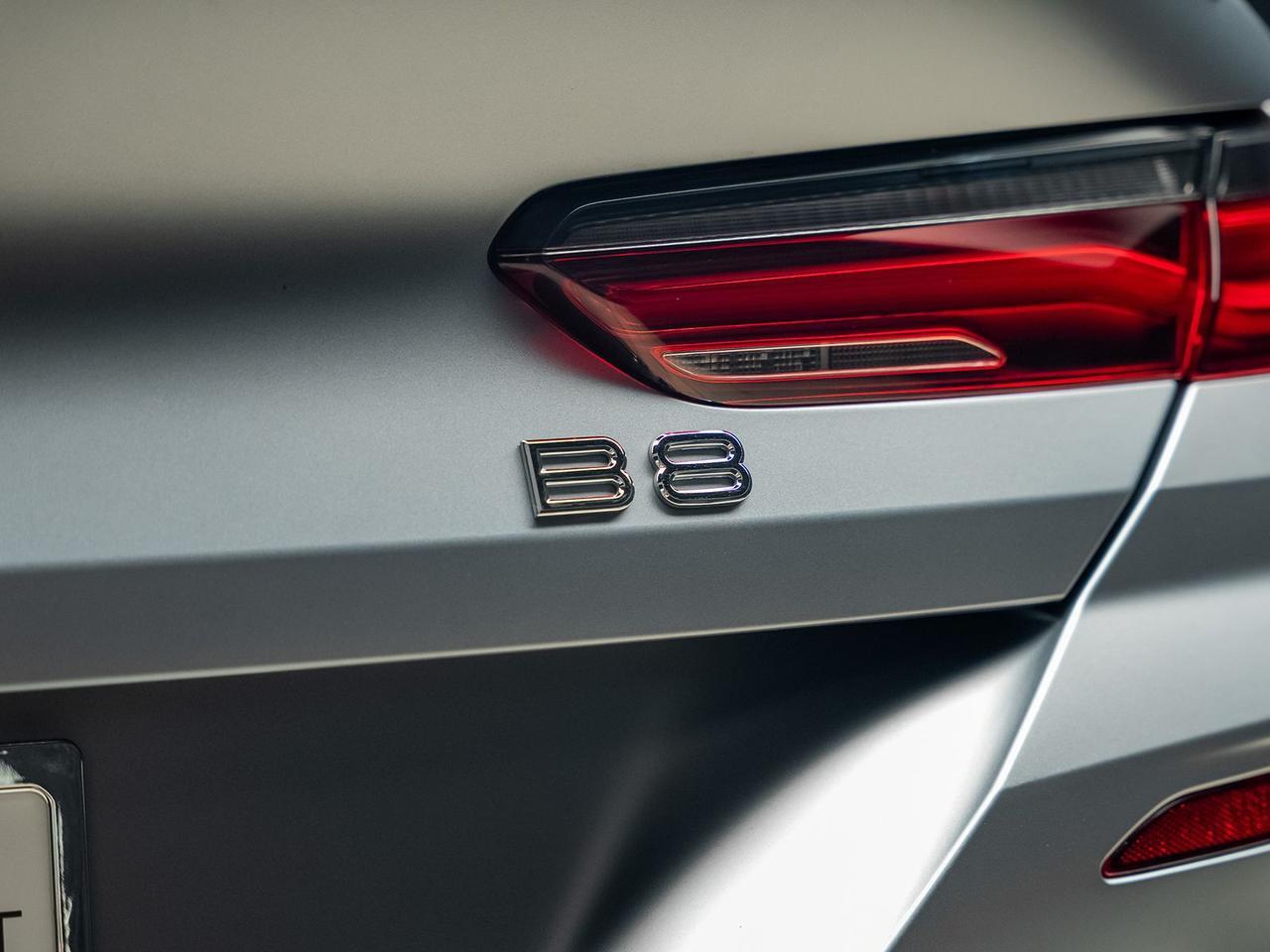 2022 BMW 8 Series ALPINA B8 xDrive Indianapolis IN