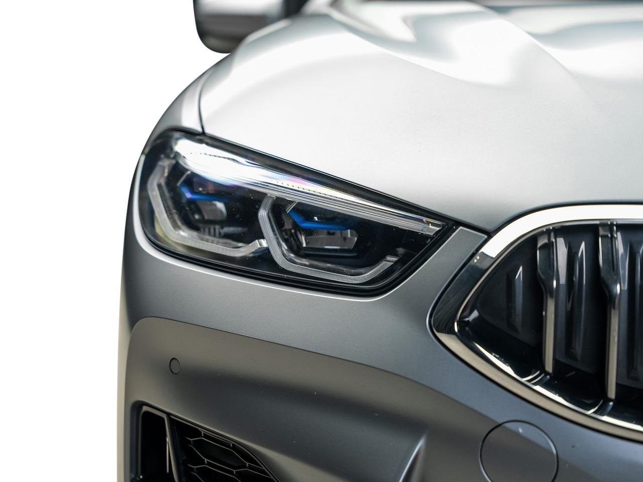 2022 BMW 8 Series ALPINA B8 xDrive Indianapolis IN