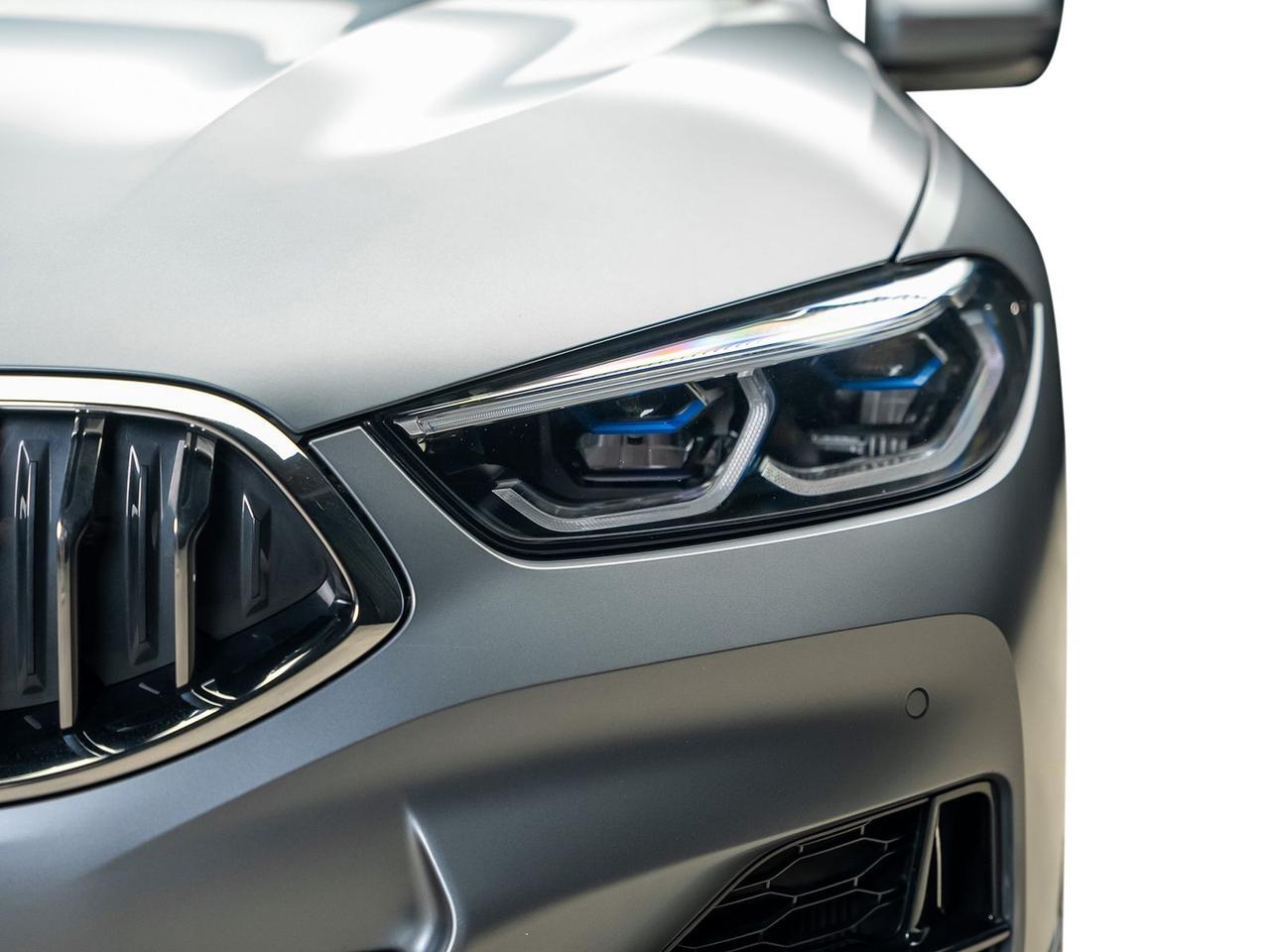 2022 BMW 8 Series ALPINA B8 xDrive Indianapolis IN