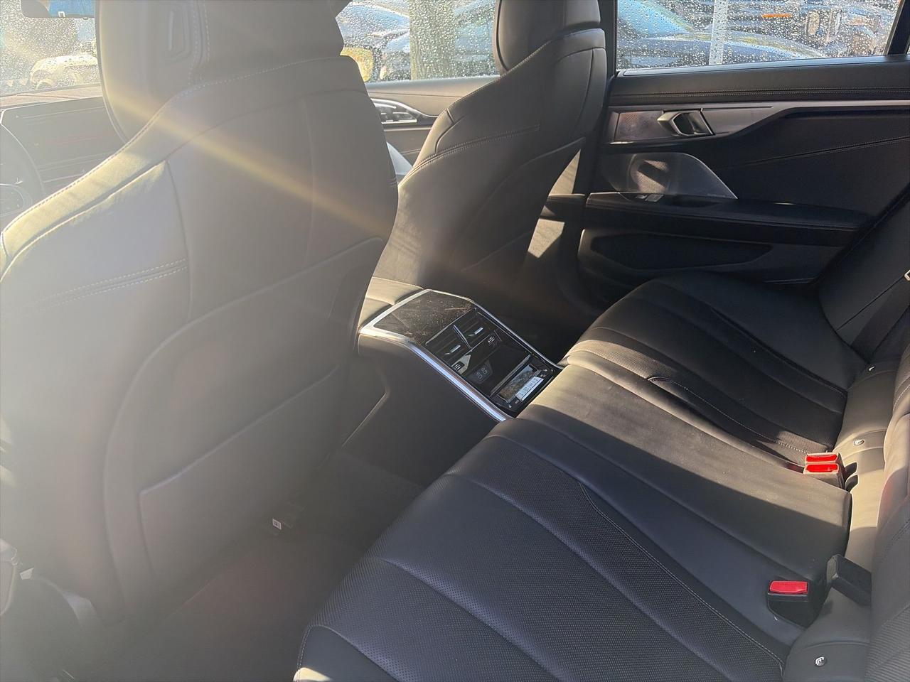 2022 BMW 8 Series ALPINA B8 xDrive Ft Lauderdale FL