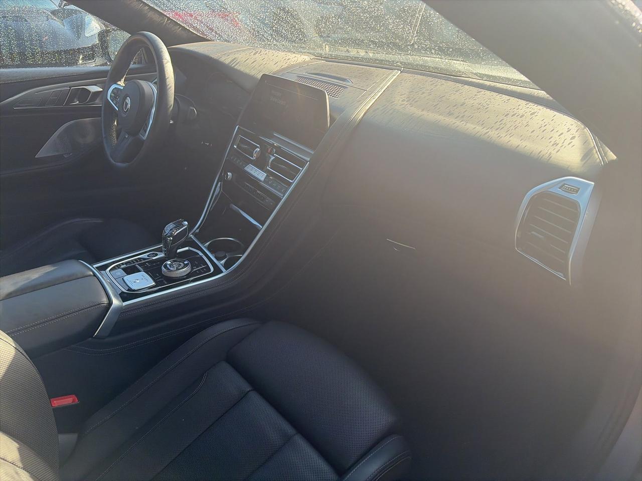 2022 BMW 8 Series ALPINA B8 xDrive Ft Lauderdale FL