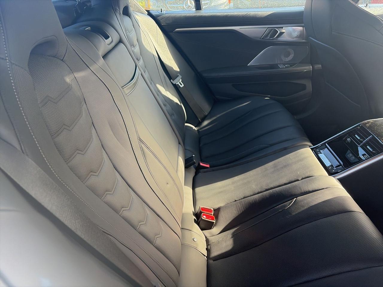 2022 BMW 8 Series ALPINA B8 xDrive Ft Lauderdale FL