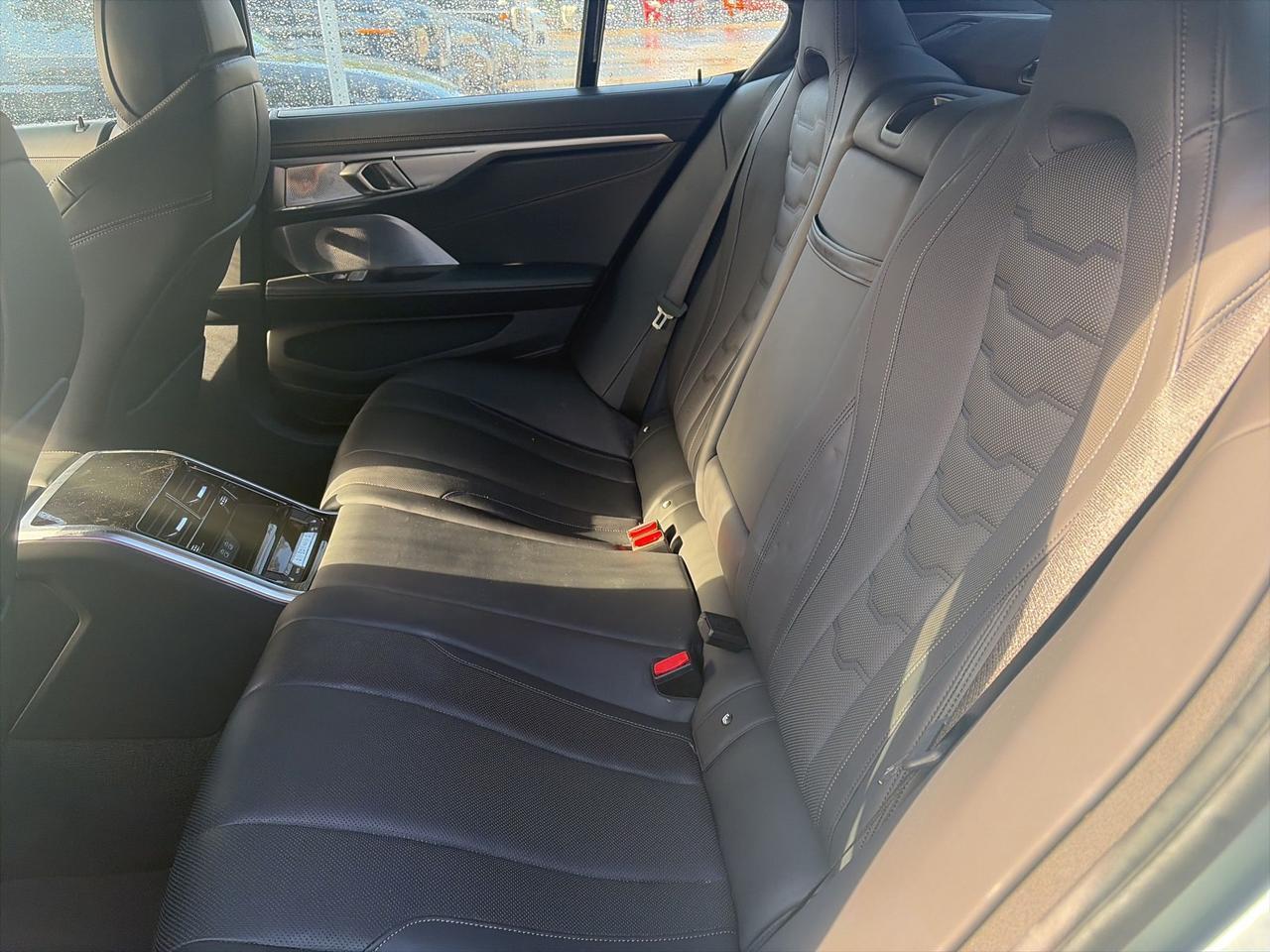 2022 BMW 8 Series ALPINA B8 xDrive Ft Lauderdale FL
