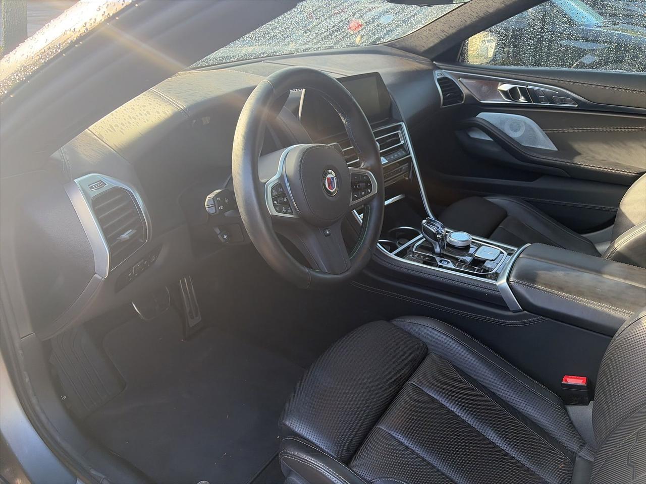 2022 BMW 8 Series ALPINA B8 xDrive Ft Lauderdale FL