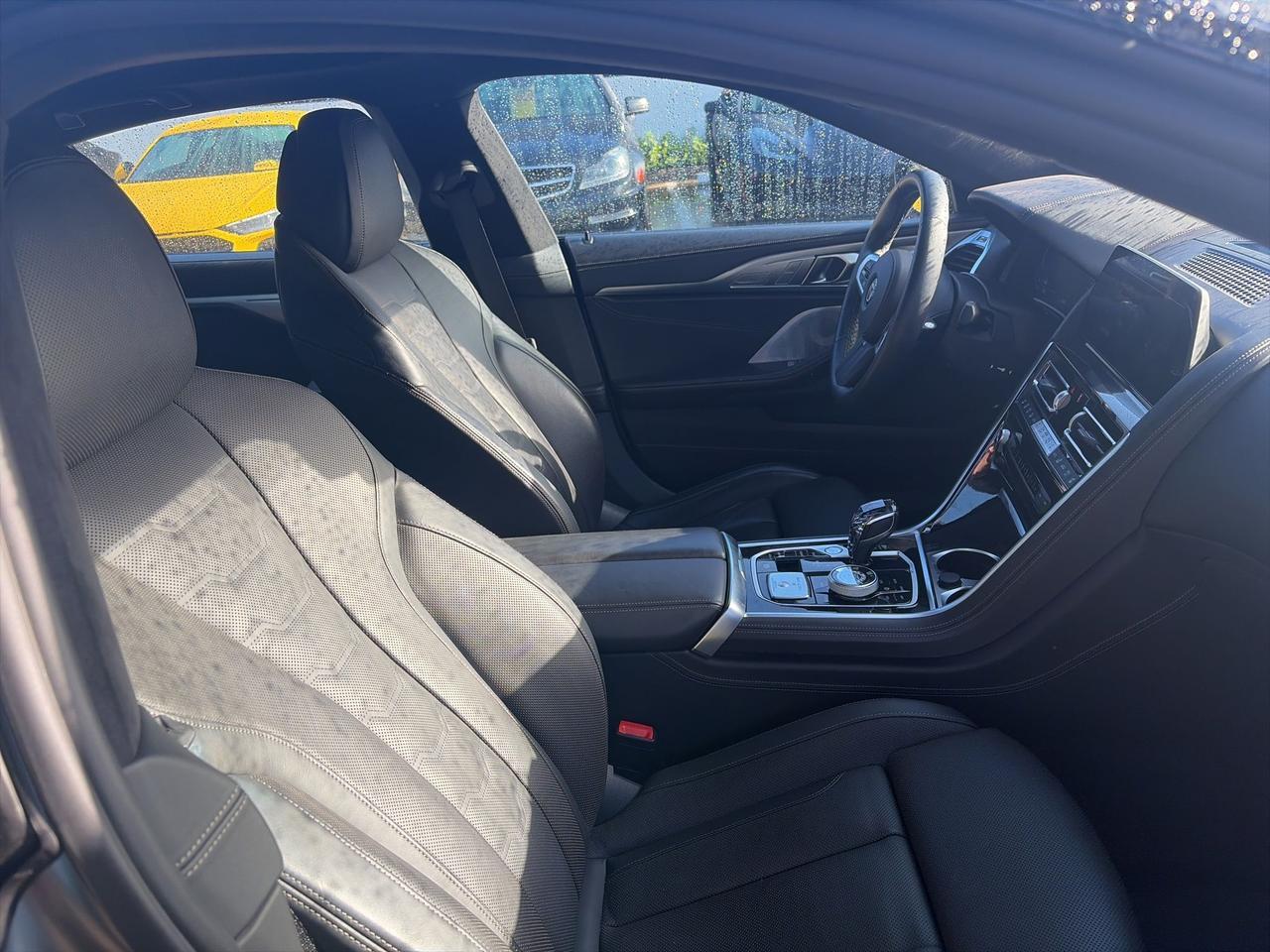2022 BMW 8 Series ALPINA B8 xDrive Ft Lauderdale FL