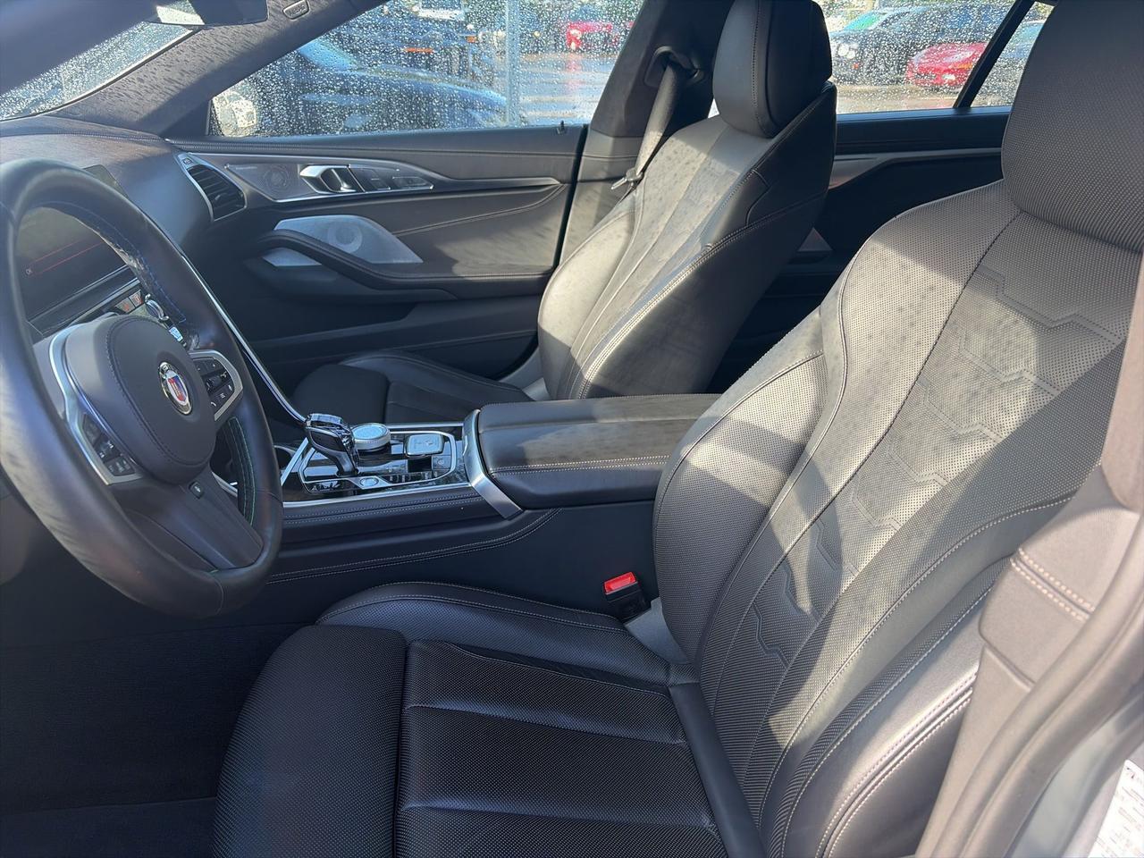 2022 BMW 8 Series ALPINA B8 xDrive Ft Lauderdale FL