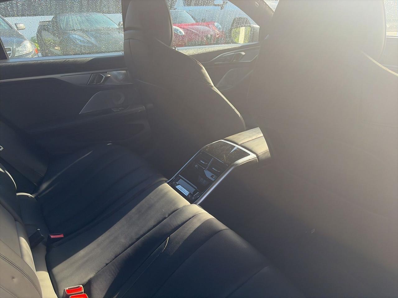 2022 BMW 8 Series ALPINA B8 xDrive Ft Lauderdale FL