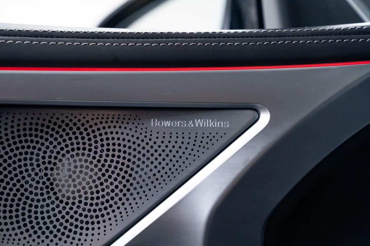 2022 BMW 8 Series M850i xDrive Gran Coupe Carbon Exterior Package Bowers &amp; Wilkins Sound Portland OR