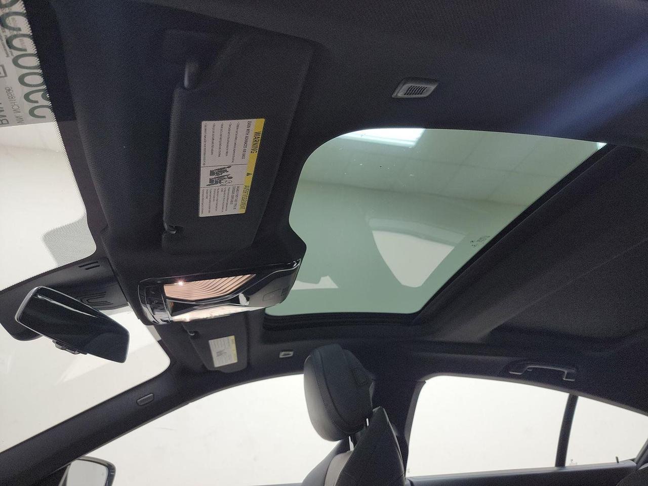 2022 BMW 8 Series M850i xDrive Gran Coupe Carbon Exterior Package Bowers &amp; Wilkins Sound Portland OR