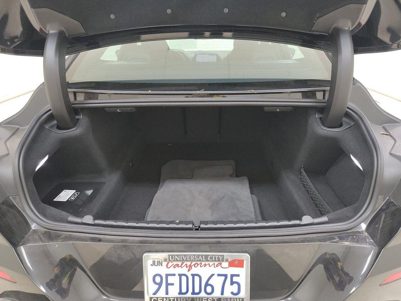 2022 BMW 8 Series M850i xDrive Gran Coupe Carbon Exterior Package Bowers &amp; Wilkins Sound Portland OR