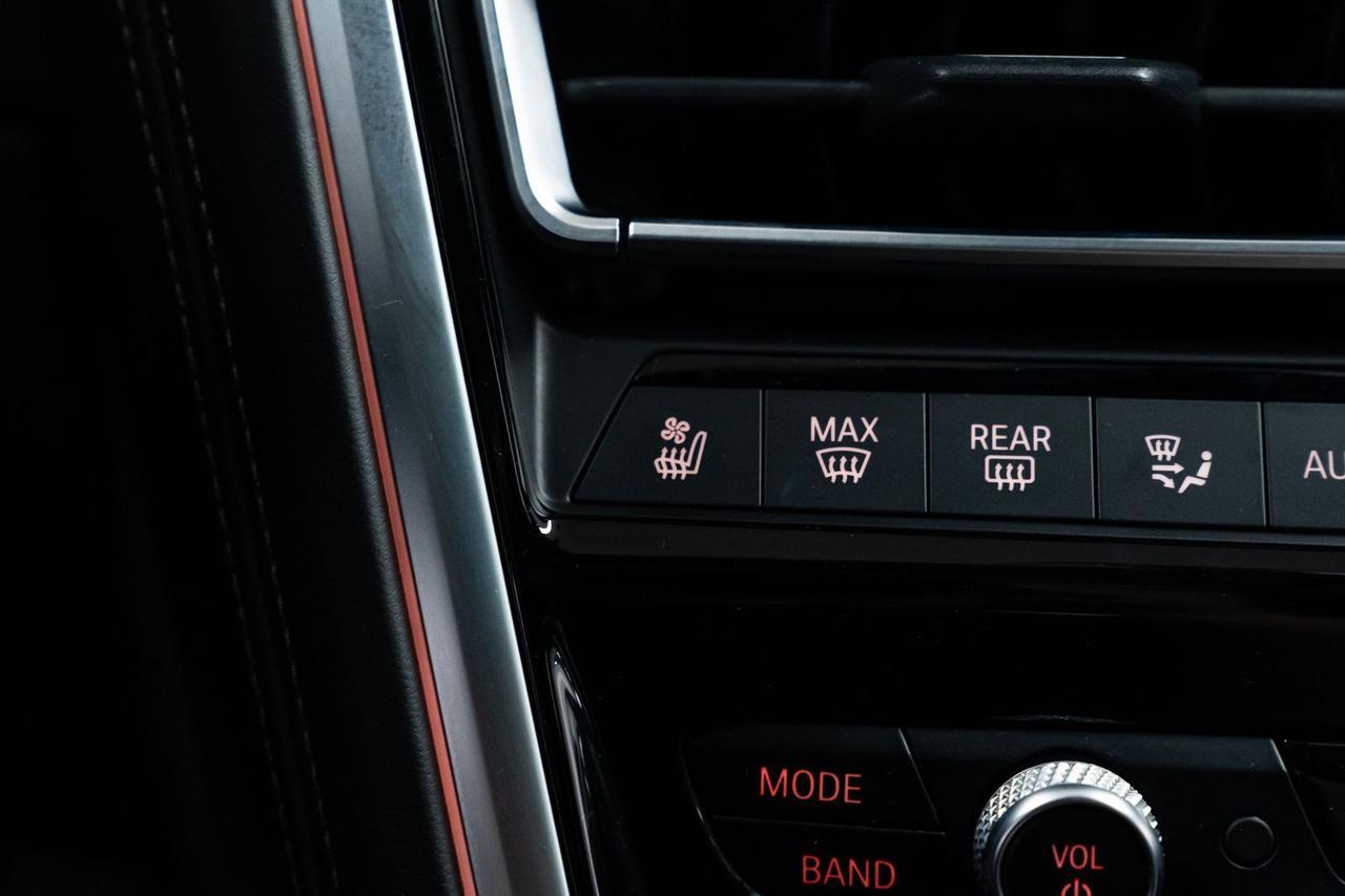 2022 BMW 8 Series M850i xDrive Gran Coupe Carbon Exterior Package Bowers &amp; Wilkins Sound Portland OR