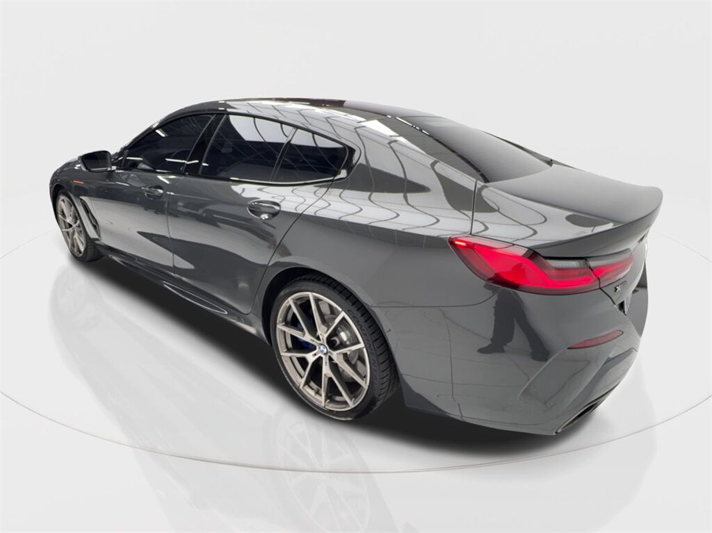 2022 Bmw M850i xDrive GC photo 4