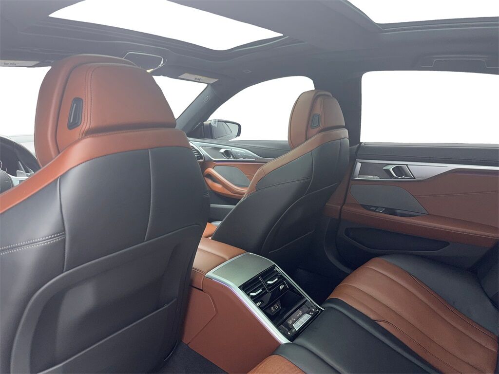 2022 Bmw M850i xDrive GC photo 31