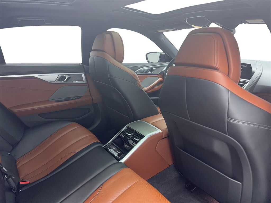 2022 Bmw M850i xDrive GC photo 40